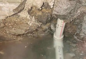 池州管道漏水检测五