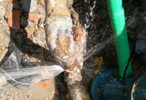 池州管道漏水检测二