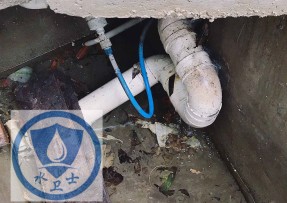 池州水管漏水检测公司6