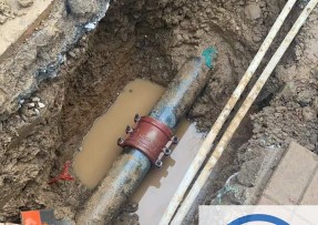 池州水管漏水检测公司4