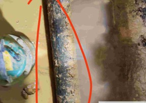 池州水管漏水检测公司1